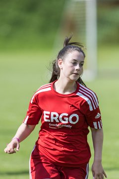 Bild 232 - F TuS Tensfeld - TSV Bargteheide : Ergebnis: 1:0